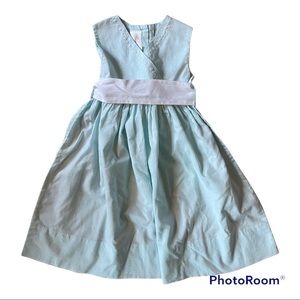 Strasbourg Toddler Dress EUC 18 months